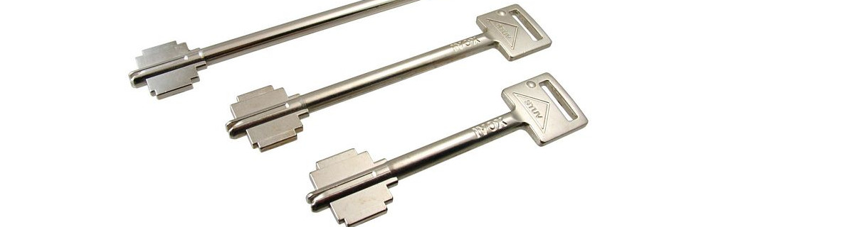 chave duplo palhetão